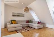 Schiller | zentral mit Dachterrasse