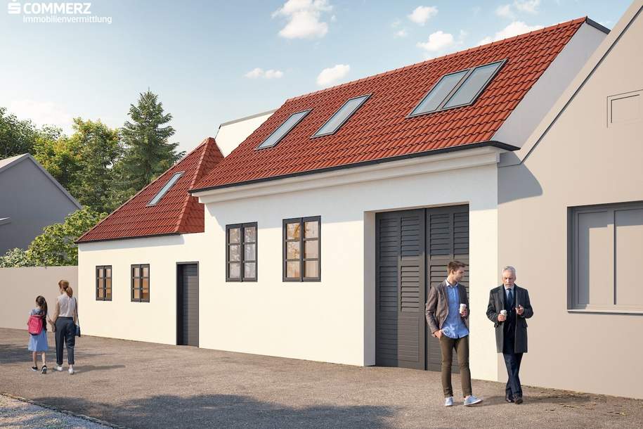 Perfekter Single-Hit, Wohnung-kauf, 176.000,€, 1100 Wien 10., Favoriten