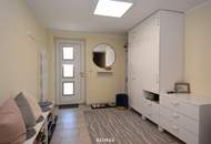 Modern saniertes Wohnhaus mit viel Platz in Mank