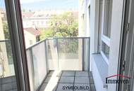 TOLLE LAGE - moderne 2-Zimmerwohnung mit Balkon! (Mietbeginn 01.12.2026)