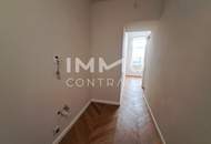 NEW-Schöne 2-Zimmer-Wohnung, Erstbezug im Herzen von Wien, Erdgeschoss