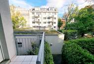 Klein wohnen - groß genießen! Hofseitige Neubauwohnung mit Balkon und Grünblick! Perfekte Raumaufteilung + Beste Vermietbarkeit + Garagenplatz optional! Jetzt zugreifen!