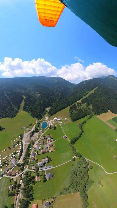 Ein Ort zum Ankommen. Ein Zuhause zum Bleiben. Preis exkl. MwSt.