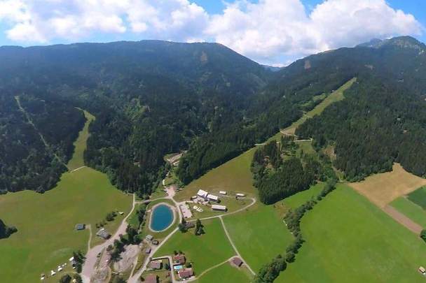 Ein Ort zum Ankommen. Ein Zuhause zum Bleiben. Preis exkl. MwSt., Haus-kauf, 780.000,€, 9622 Hermagor