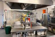 Superpreis-Neuwertiges Restaurant in Top Lage
