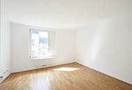 Bis 2027 befristet vermietet - 3-Zimmer-Wohnung in der Tivoligasse!