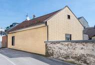 ***Bieterverfahren***Zinshaus Nähe Landestheater und Taubenmarkt mit großem Entwicklungspotential