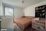 Erholsames Wohnen in charmanter 3-Zimmer-Wohnung mit sonnigen Freiflächen nahe Bisamberg &amp; Marchfeld