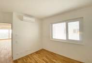 ERSTBEZUG Top Wohnung U3 2 Zimmer + Terrasse - 1 bedroom apartment + terrace U3 = DAS LAURENZ=