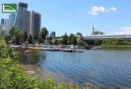 IHRE SUCHE HAT EIN ENDE: Charmantes Haus aus 2020 in begehrter Ruhelage in unmittelbarer Nähe zur Alten Donau - Baurecht - JETZT ANFRAGEN