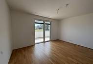 4-Zimmer Wohnung mit hochwertiger Ausstattung und großzügiger Loggia mit Blick über Oberwart!