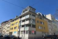Traumhafte 2-Zimmer-Wohnung mit Balkon in den Innenhof im 18. Bezirk