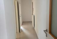 Zentral-begehbare 2 Zimmerwohnung mit Aussenfläche