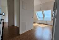 wunderschöne Wohnung mit großer Dachterrasse!