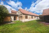 Haus mit Potenzial in Joching (Wachau)