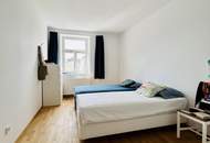 1080 Tolle 5-Zimmer DG Wohnung mit Balkon! Unbefristet und ab September 2025!