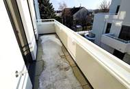 Klein in der Fläche - Groß im Lebensgefühl! Ideale Kleinwohnung mit sonniger Terrasse! TOP-Neubauprojekt im Grünen + Klimaaktiv Bronze + Wärmepumpe und Solaranlage + Garage + Beste Vermietbarkeit!