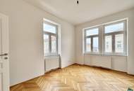 Sanierte 2 Zimmer Altbauwohnung nahe Schloss Schönbrunn - ideal für Singles oder Paare