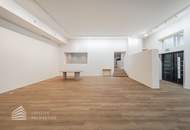 Großzügiges Loft in Toplage des 2. Bezirks, Nähe Augarten