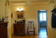 Repräsentatives Einfamilienhaus mit großen Garten, Naturpool, Wellnessbereich &amp; autarker Energieversorgung