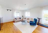 REPRÄSENTATIVE TRAUMVILLA IN BESTLAGE VON HIMBERG NÄHE WIEN &amp; U1