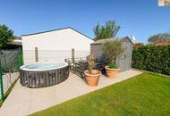 Hochwertiges Reihenhaus in ruhiger, familiärer Wohnlage