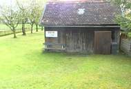 Perfekte Single-Wohnung mit Küche + PKW-Abstellplatz - PROVISIONSFREI