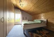 Ein-/ Zweifamilienhaus in herrlicher Aussichtslage mit großem Garten und viel Potenzial!