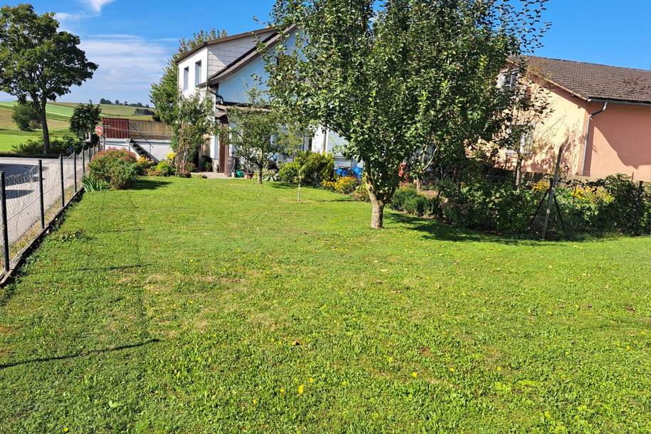NOCH HEUER EIN EIGENES HAUS BESITZEN?, Haus-kauf, 215.000,€, 3231 Sankt Pölten(Land)