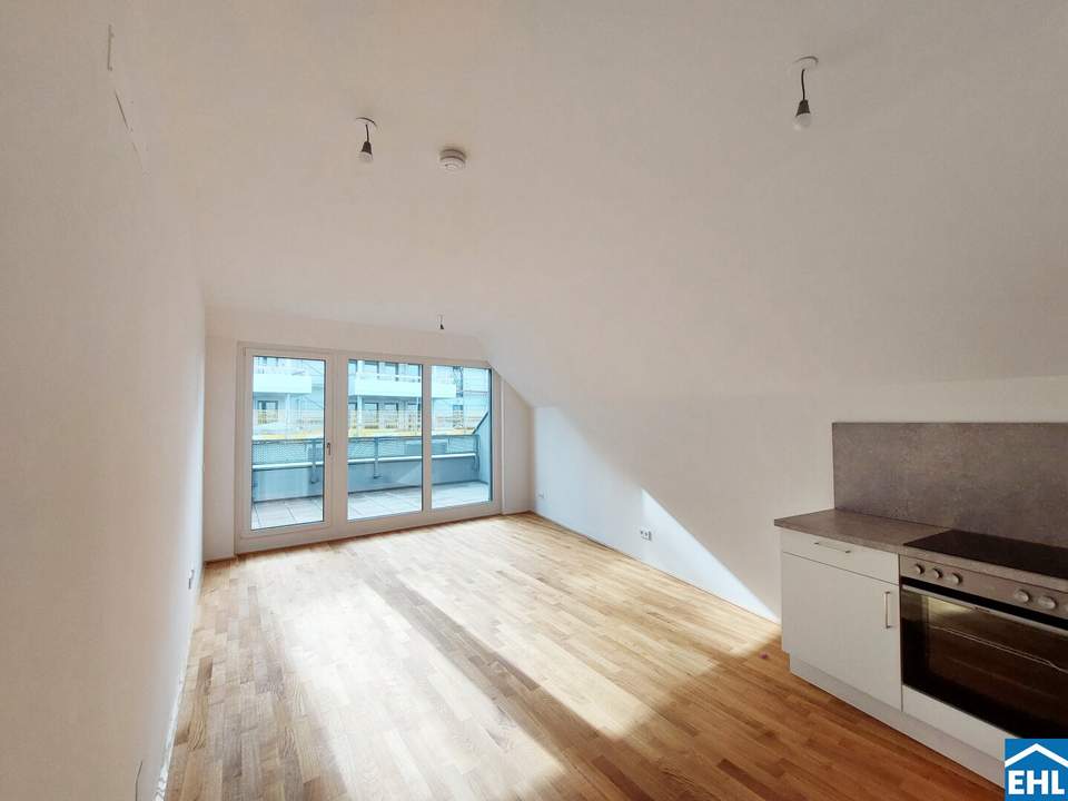 Wohnen mit Stil und Komfort – Ihr neues Zuhause in Simmering!