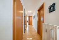 Wohnen auf zwei Ebenen – Maisonette mit beeindruckender 70 m² Dachterrasse