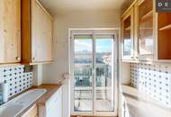 | 3 ZIMMER | GETRENNTE KÜCHE | SANIERUNGSBEDARF |