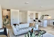 Exklusive Maisonette mit Privatgarten beim Hauptbahnhof - Provisionsfrei