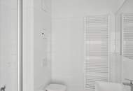 Stilvolle 2-Zimmer-Wohnung mit großzügigem Balkon