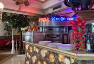 Exklusives Café & Restaurant „7 Brunnen" im 5. Bezirk - Sofort betriebsbereit