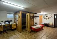 Einfamilienhaus im Tiroler Landhaus Stil in sehr ruhiger und doch zentraler Lage in Oberwart!