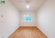 Großzügige 3-Zimmer Wohnung in toller Lage nahe der Donau - ab sofort beziehbar!