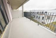 ERSTBEZUG "ein viertel grün" in Wr. Neustadt - 4 Zimmer Familientraum mit Balkon