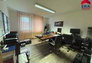 Bürogemeinschaft: Attraktive Büroräume im Office-Sharing - Jetzt Fläche in Wilfersdorf sichern