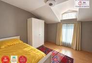 Familienfreundliches Einfamilienhaus auf zwei Etagen mit großem Garten!
