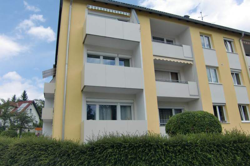 Sonnige Garconniere in der Plentznerstraße, Wohnung-miete, 600,00,€, 4810 Gmunden