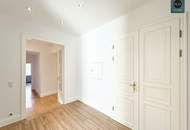 Provisionsfrei: Wunderschöne Traumwohnung mit herrlicher Terrasse und Balkon beim Liechtensteinpark und Lycee Francais! (Klimatisiert!)