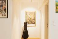 Drei-Zimmer Luxuswohnung nahe Yppenplatz/Brunnenmarkt