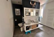 Modernisiertes Wohnhaus mit großem Garten, PV und neuer Fassade in toller Lage in Söchau