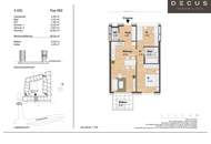 1. MONAT MIETFREI | AB MAI 2026 | TOLLE 3 ZIMMER-WOHNUNG MIT BALKON | 3. ETAGE | REININGHAUSPARK | GRAZER HAUPTBAHNHOF