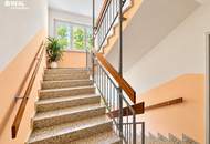 Familienhit - charmante 4 Zimmer-Wohnung in Ruhelage