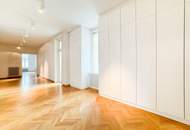 Hochwertige 5-Zimmer-Wohnung mit exklusiven Vorteilen und viel Platz