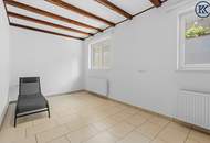 Charmantes Einfamilienhaus in Hagenbrunn, 94m², 2 Zimmer, gepflegt, €229.000