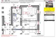 2-Zimmer Genossenschaftswohnung in der Ruhelage