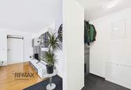 Mitten in der Stadt Dornbirn: 2-Zimmer-Wohnung zum Wohlfühlen